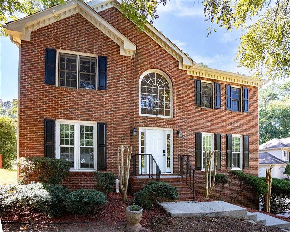1403 Milford Chase Ct., Marietta, GA 30008