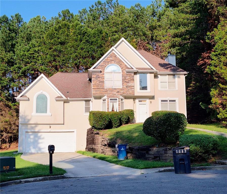 3161 Prince Williheme Ter., East Point, GA 30344