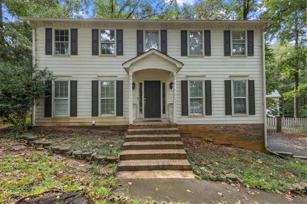 2182 Brookfield Dr., Lawrenceville, GA 30043