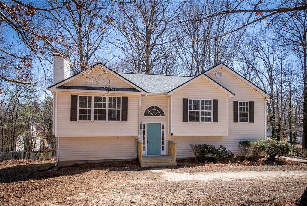 2192 Stenger Rd., Douglasville, GA 30135
