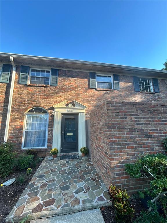 3541 Old Chamblee Tucker Rd. #H, Atlanta, GA 30340