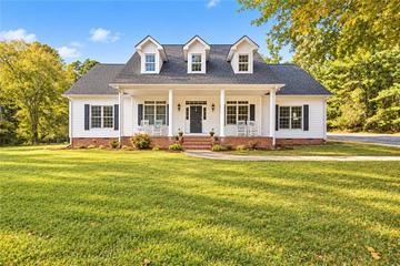 New Homes with Master Bedrooms on the 1st Floor That Attend Main Elementary School: October 3rd to October 9th
