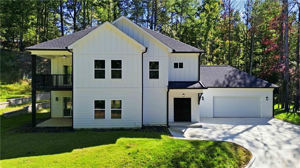 185 Stephanie Ln., Covington, GA 30016