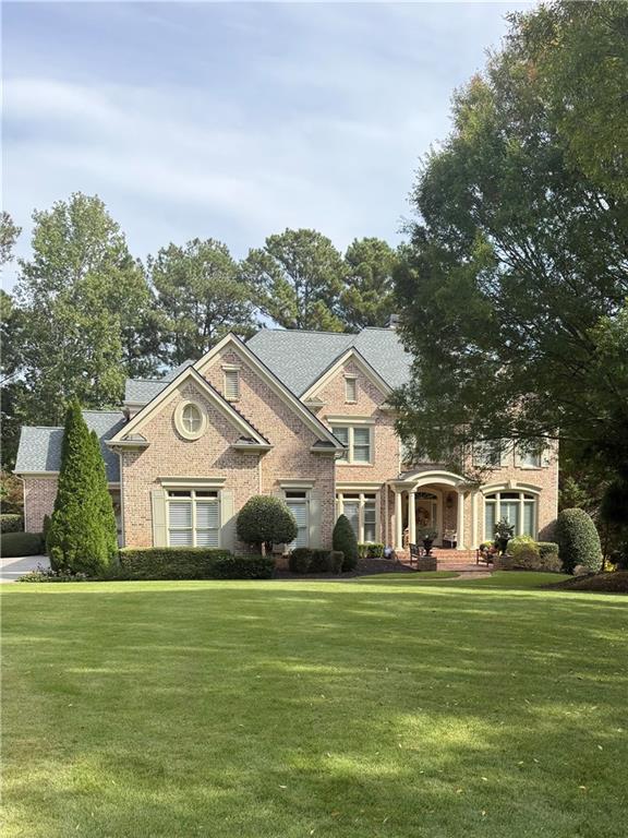 2155 Wood Falls Dr., Cumming, GA 30041