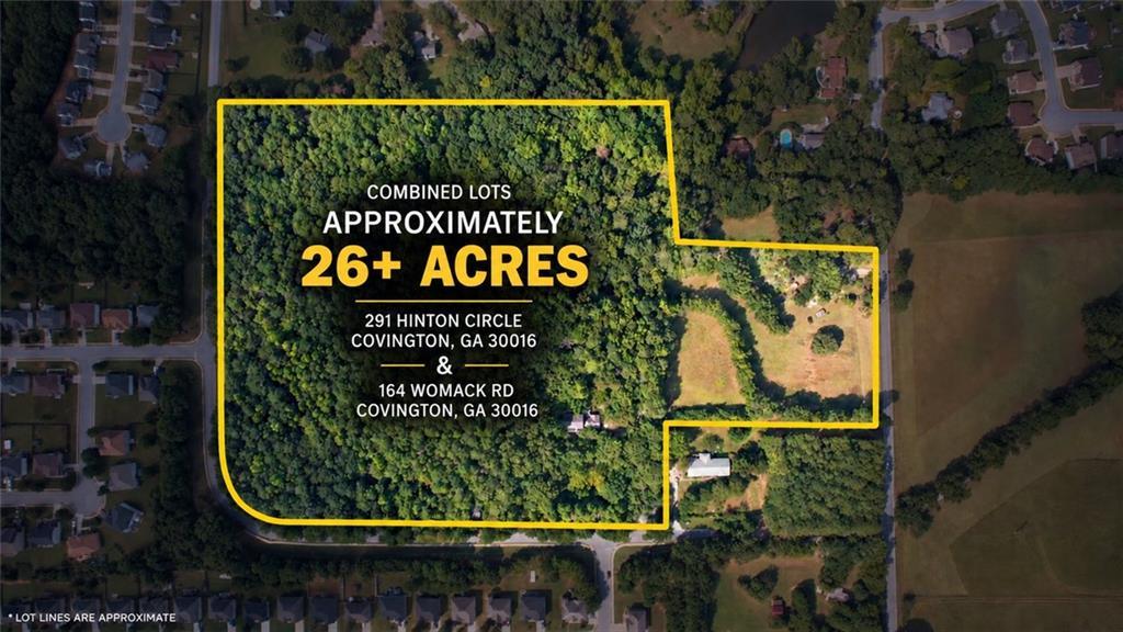 291 Hinton Cir., Covington, GA 30016