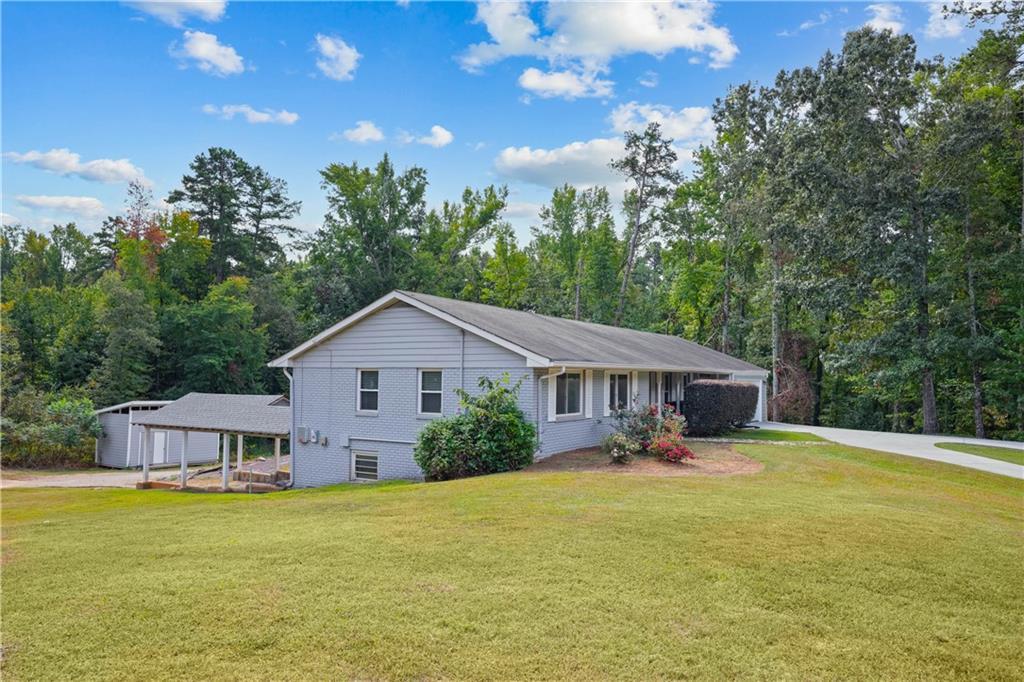 1440 Kennesaw Due West Rd., Kennesaw, GA 30152