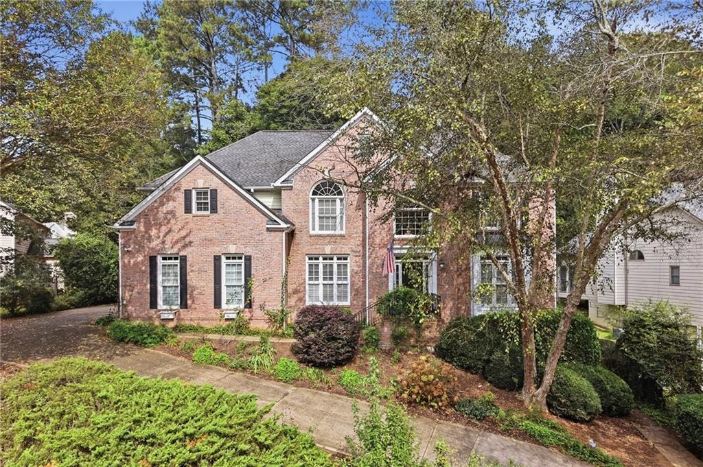 2983 Tynewick Walk, Roswell, GA 30075