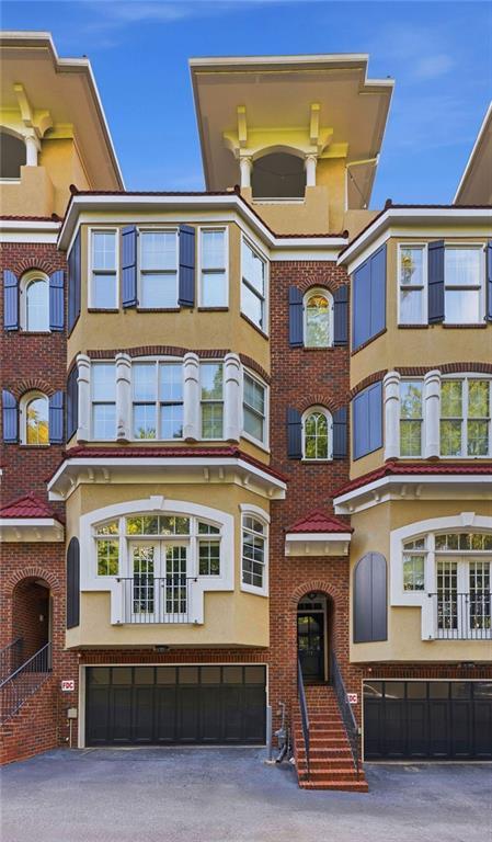 774 Clifton Heights Ln., Atlanta, GA 30329