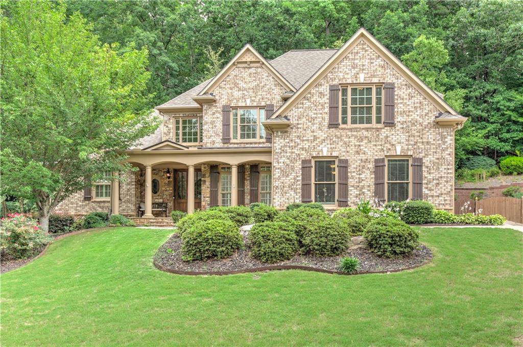 208 Grandmar Chase, Canton, GA 30115