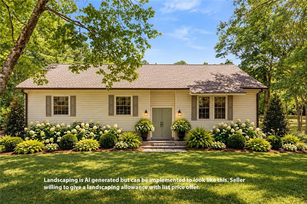 177 Norton Cir., Carrollton, GA 30117
