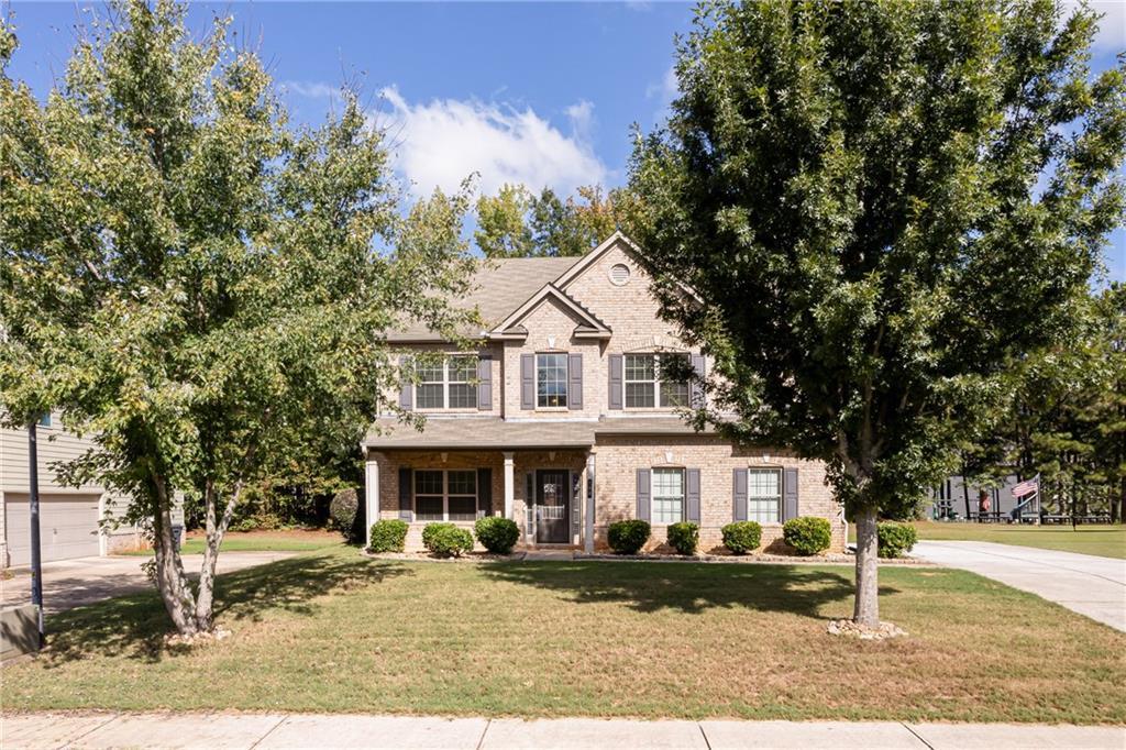 100 Regency Pl., Covington, GA 30016