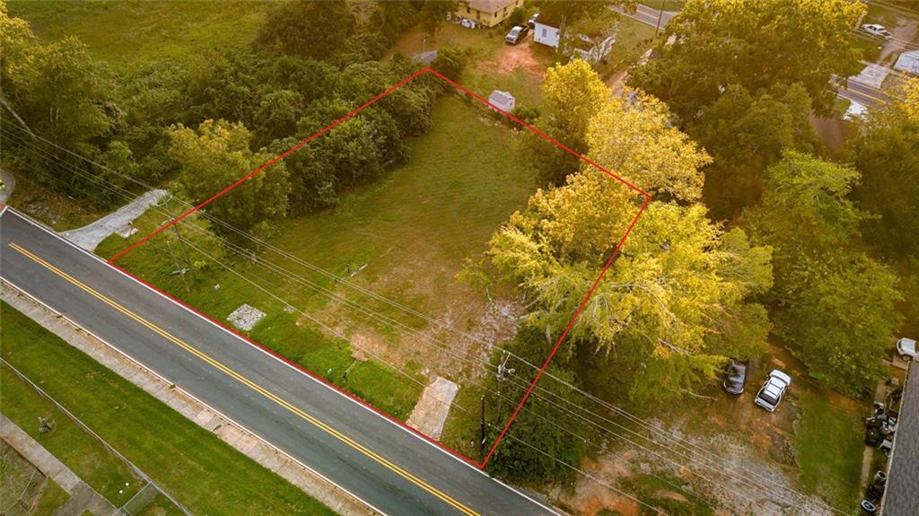 549 N 6th St., Griffin, GA 30223