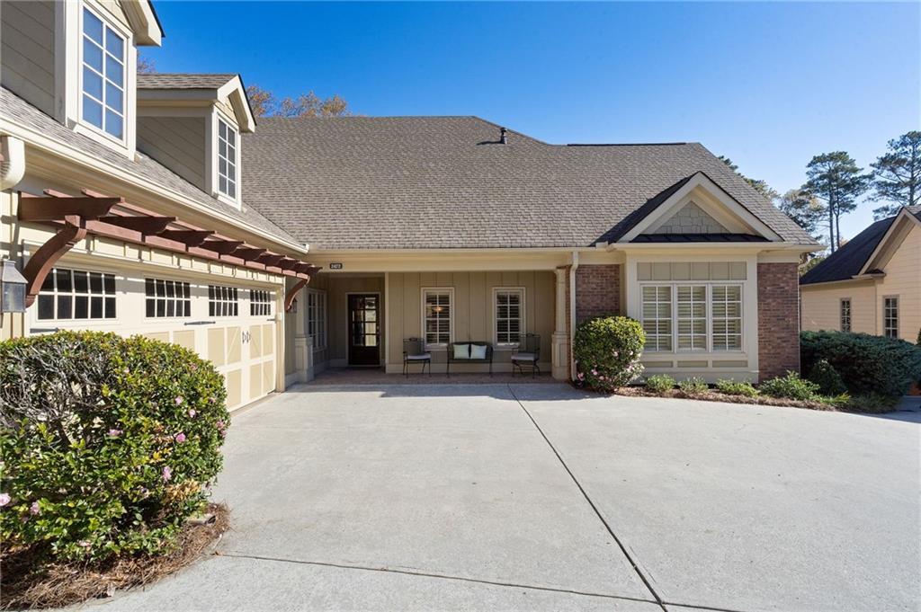 2472 Ballantrae Cir. #26, Cumming, GA 30041