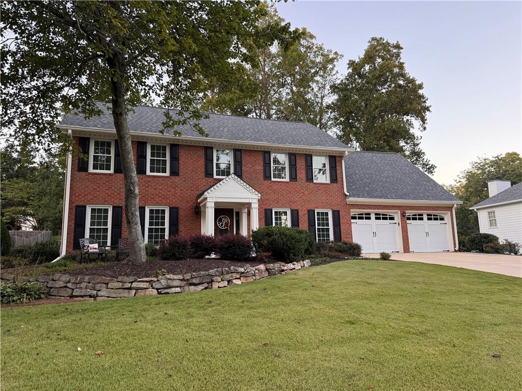 1065 Princeton Walk, Marietta, GA 30068