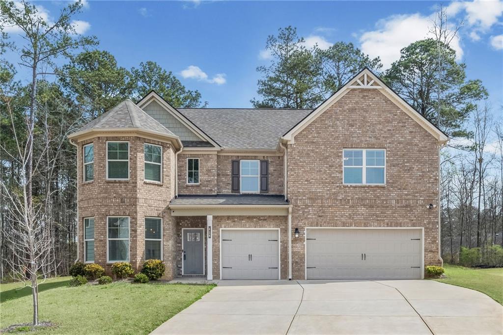 416 Tavistock Ct., Mcdonough, GA 30252
