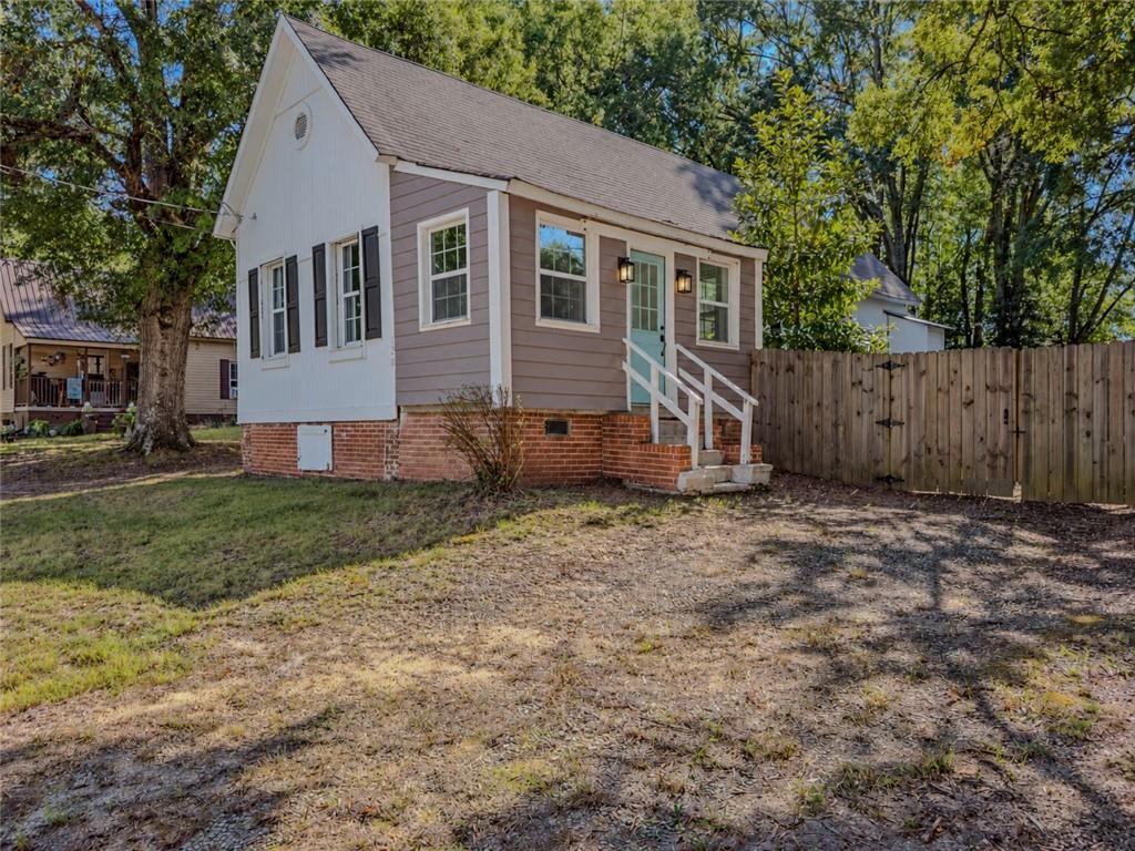 120 Norris St., Monroe, GA 30655