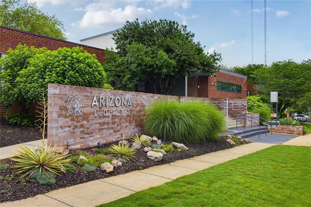 195 Arizona Ave. #121, Atlanta, GA 30307
