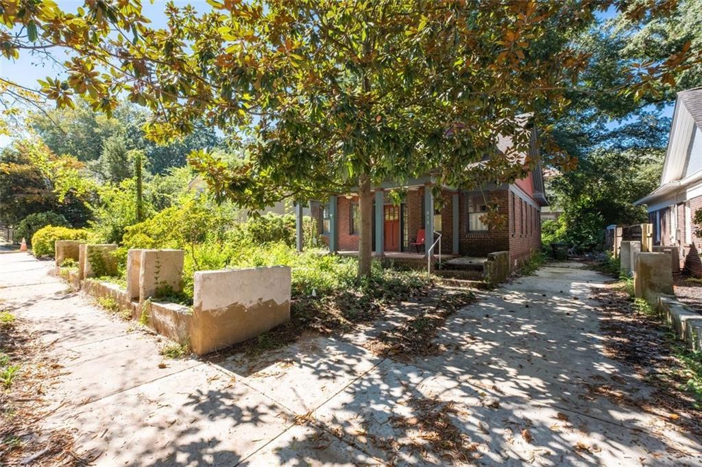 818 Durant Pl., Atlanta, GA 30308