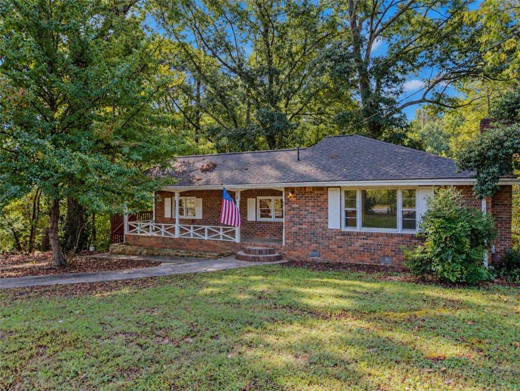 3184 Klondike Rd., Conyers, GA 30094