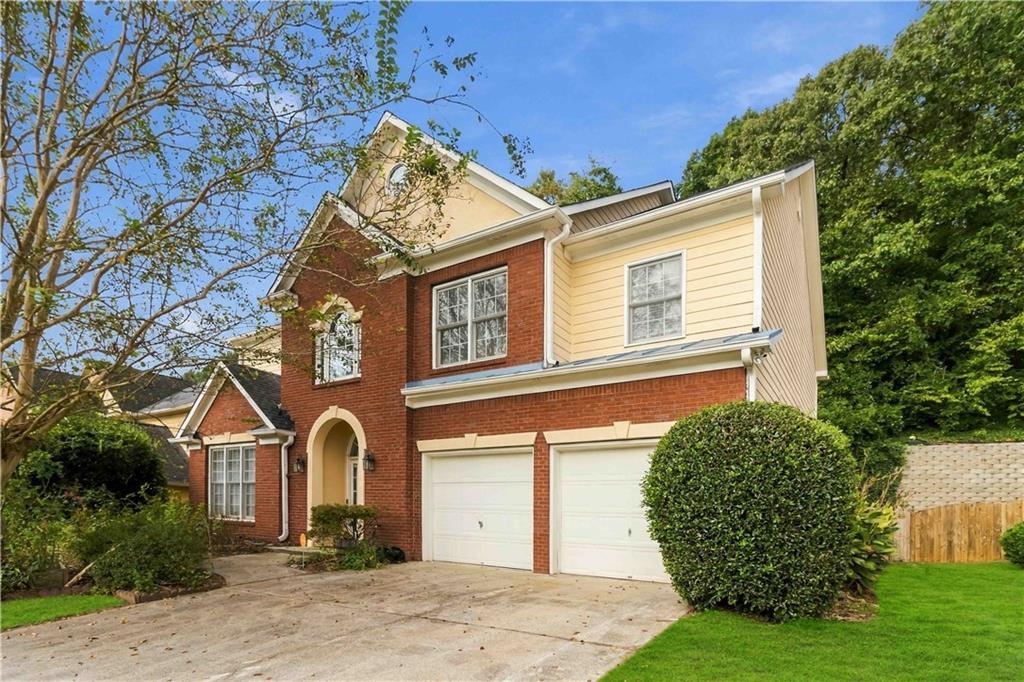 5348 Vinings Lake View, Mableton, GA 30126