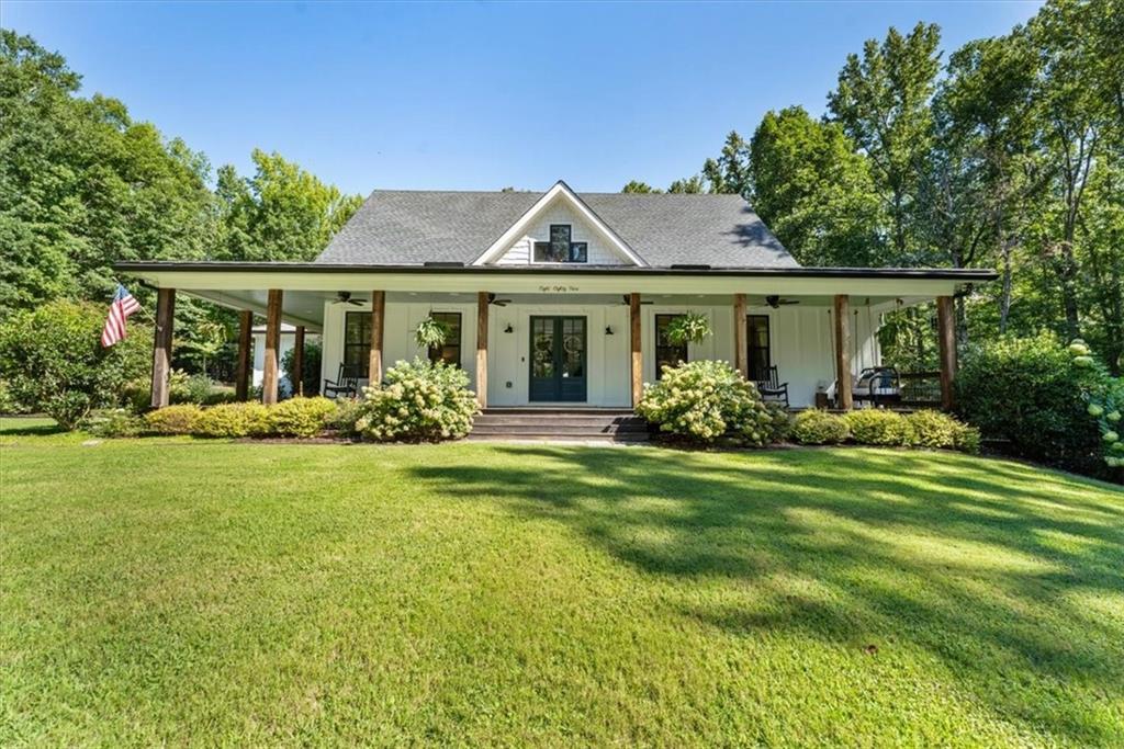 889 Freehome Rd., Canton, GA 30115