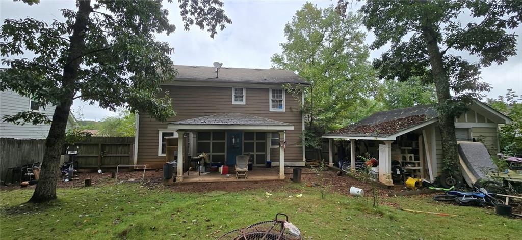 379 Hillridge Dr., Lawrenceville, GA 30046