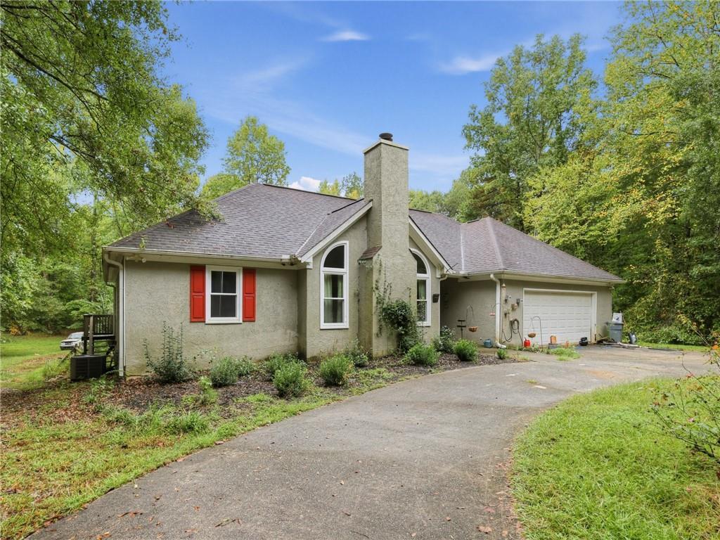 253 Timberridge Rd., Senoia, GA 30276