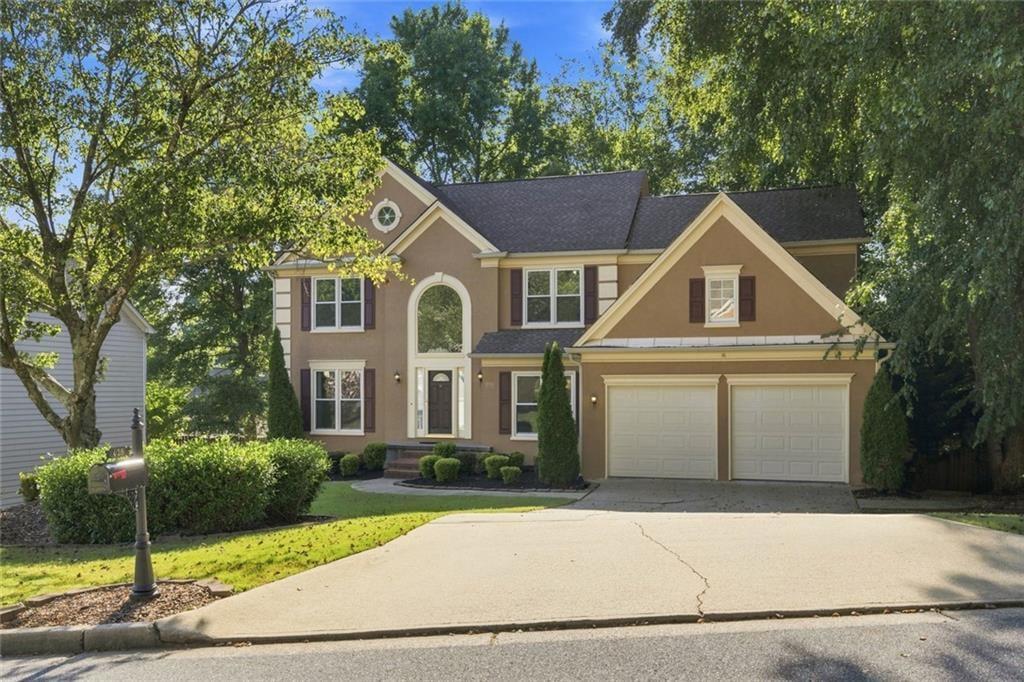 425 Fairford Ln., Duluth, GA 30097