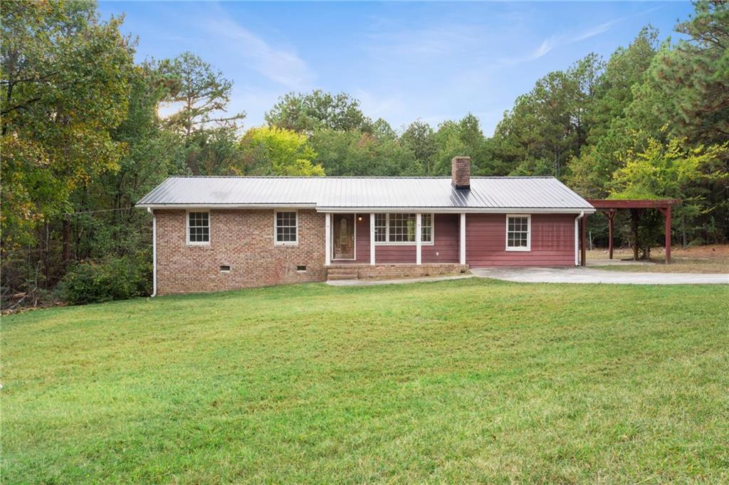 700 Terhune Rd., Rome, GA 30161