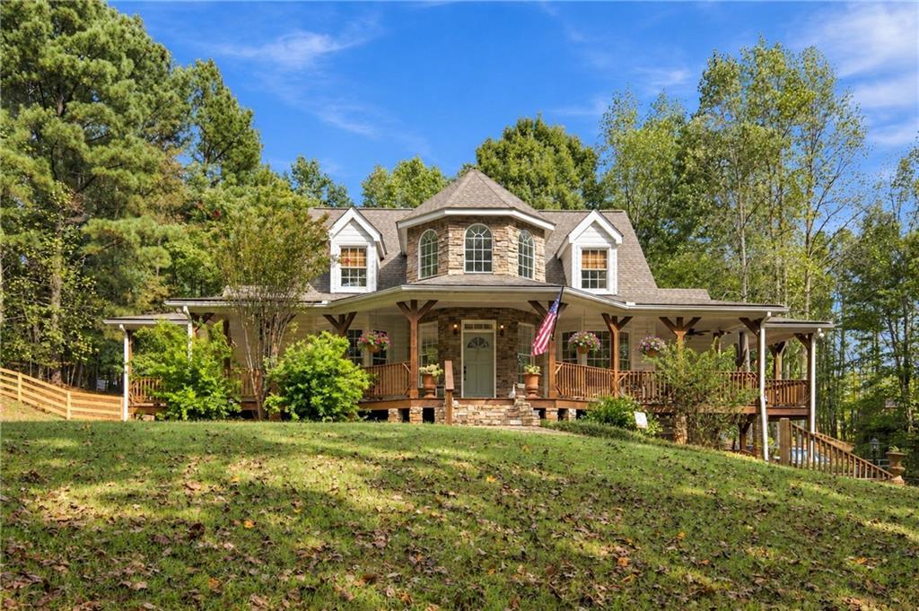 1655 Fate Conn Rd., Canton, GA 30114