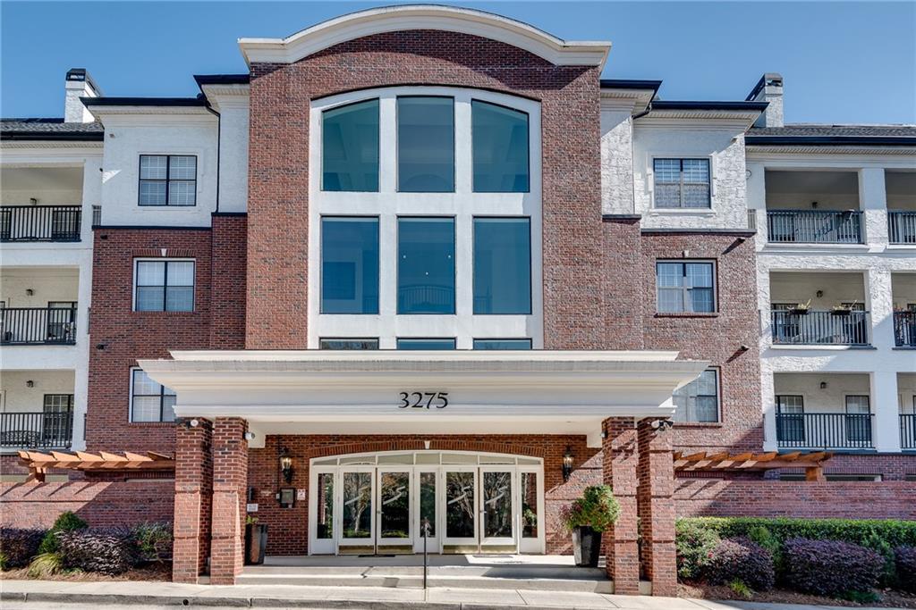 3275 Lenox Rd. #108, Atlanta, GA 30324