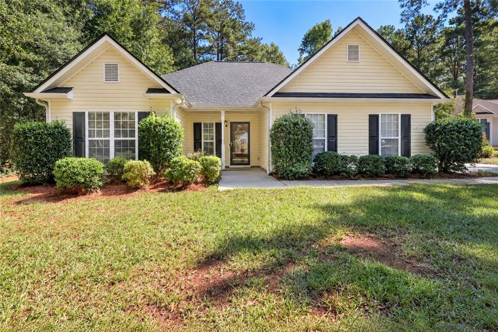 527 Judith Ct., Mcdonough, GA 30252