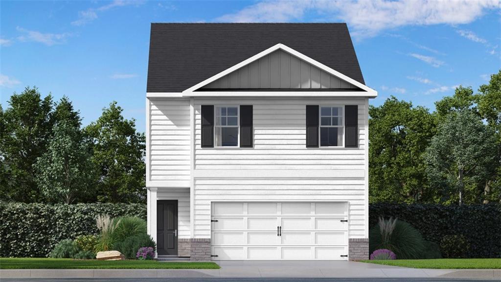 115 Bailee Ct., Warner Robins, GA 31088