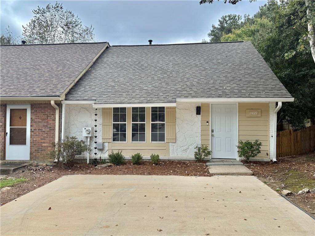 1469 Westwood Ct., Marietta, GA 30008