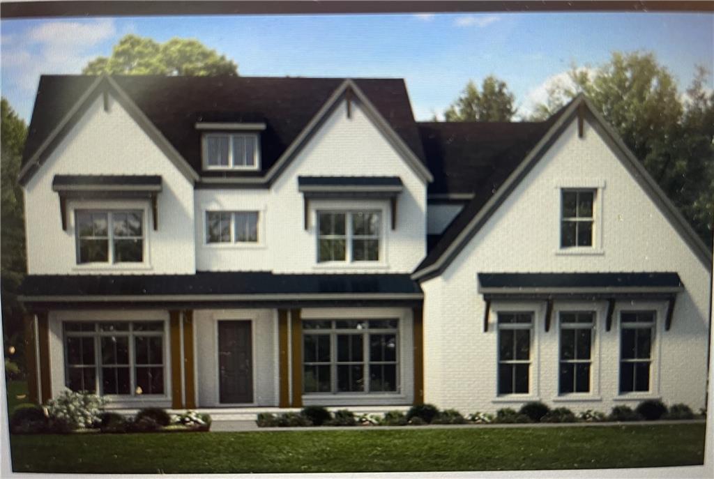 4355 Hawthorn, Alpharetta, GA 30022