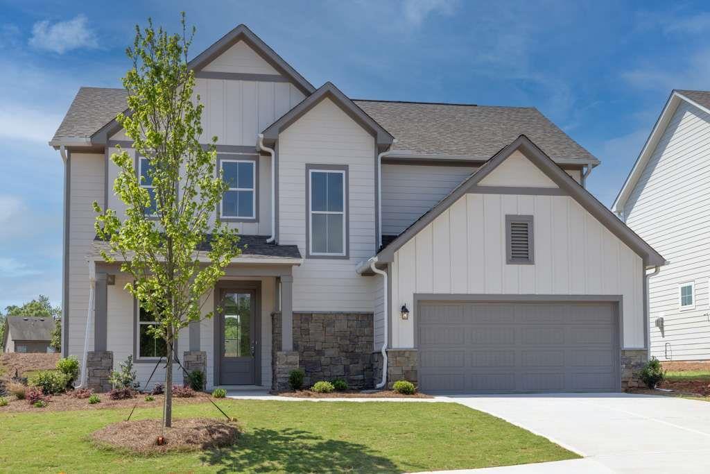 84 Hickory Grove Ln., Hoschton, GA 30548