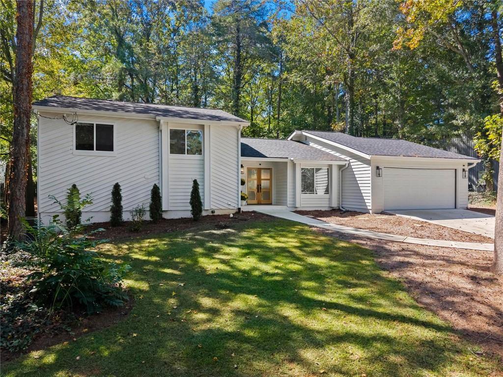 3469 Winter Hill Dr., Marietta, GA 30062
