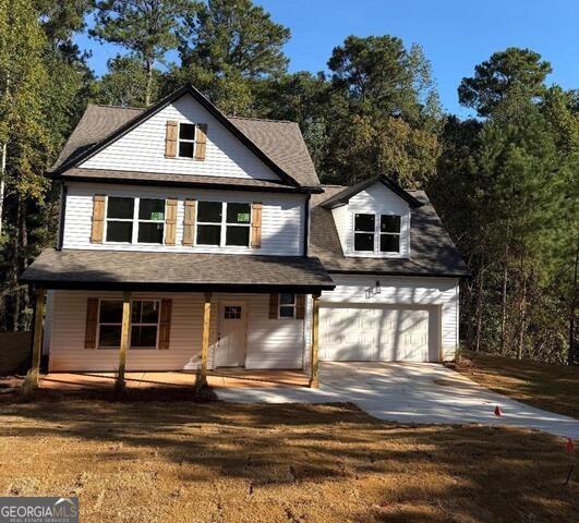 54 Goldeneye Ct., Monticello, GA 31064