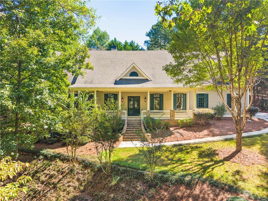 1054 Wiley Bridge Rd., Woodstock, GA 30188