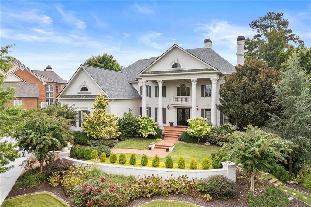 3207 Watsons Bend, Milton, GA 30004