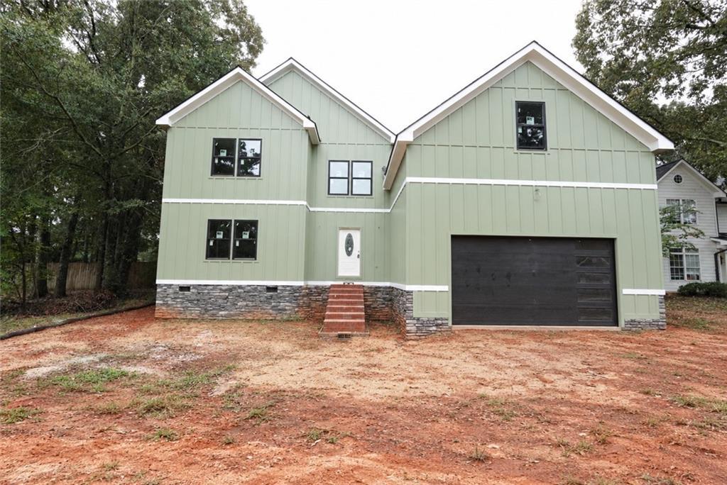 3383 Pendley Rd., Austell, GA 30106