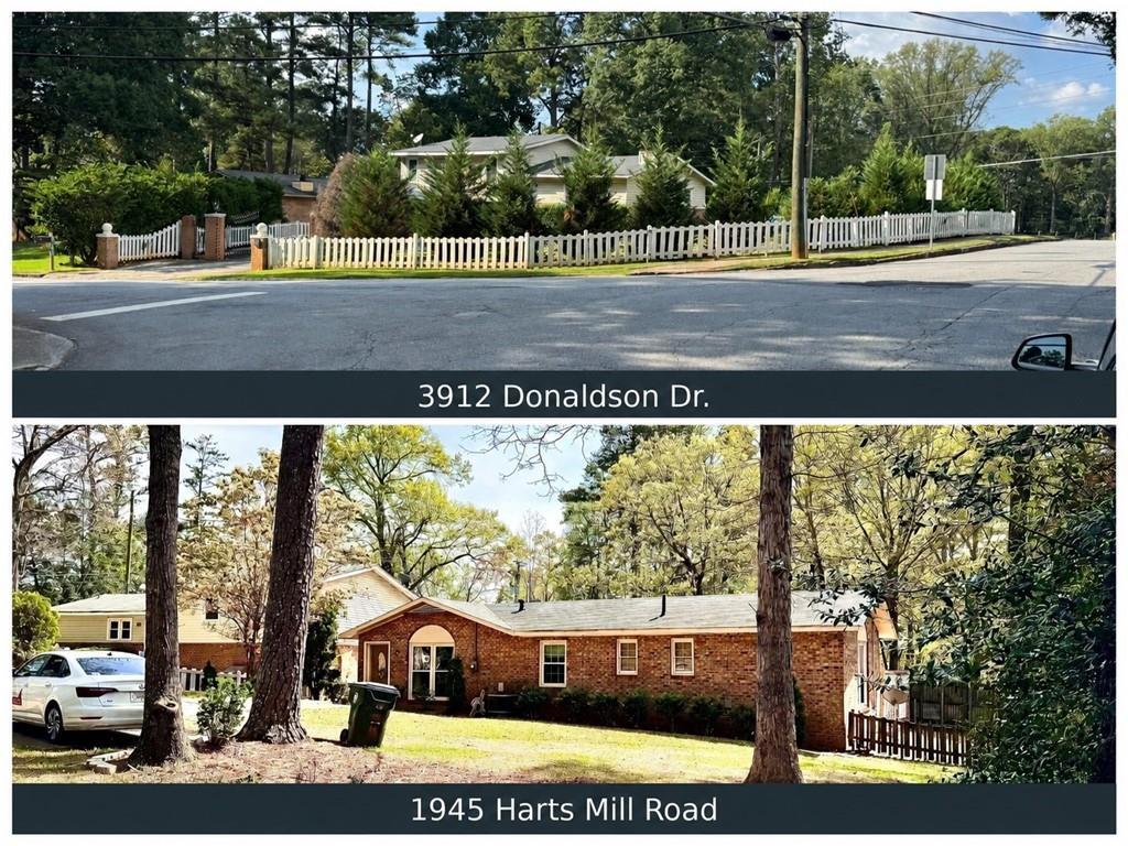 3912 Donaldson Dr., Atlanta, GA 30341