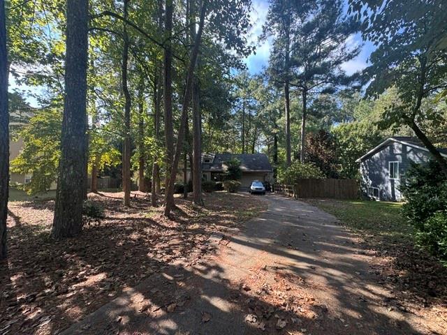 3117 Sycamore Ln., Marietta, GA 30066