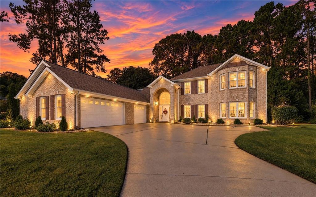 11 Tallulah Ct., Jonesboro, GA 30236