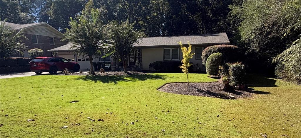 2791 Carrie Dr., Kennesaw, GA 30144