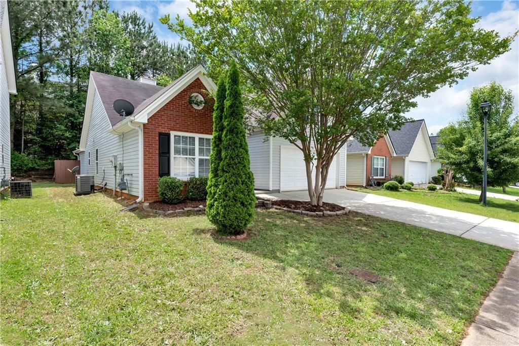 285 Kentshire Pl., Lawrenceville, GA 30044