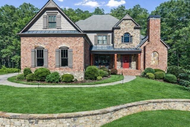 1875 Southers Cir., Suwanee, GA 30024