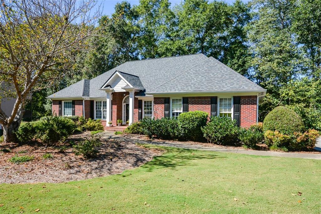 1015 Avery Creek Dr., Woodstock, GA 30188