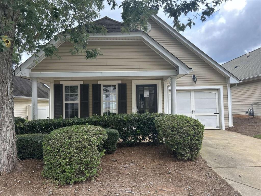 138 Highland Falls Dr., Hiram, GA 30141