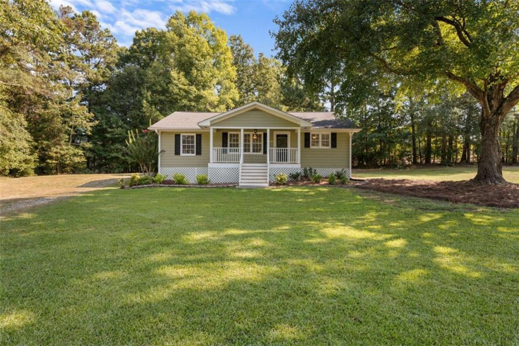 243 Seay Rd., Fayetteville, GA 30215